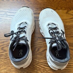 On Running Cloudmonster Sneakers